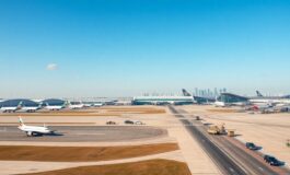 il governo russo annuncia lasta dellaeroporto di domodedovo a mosca opportunita e dettagli 1767091974 265x160