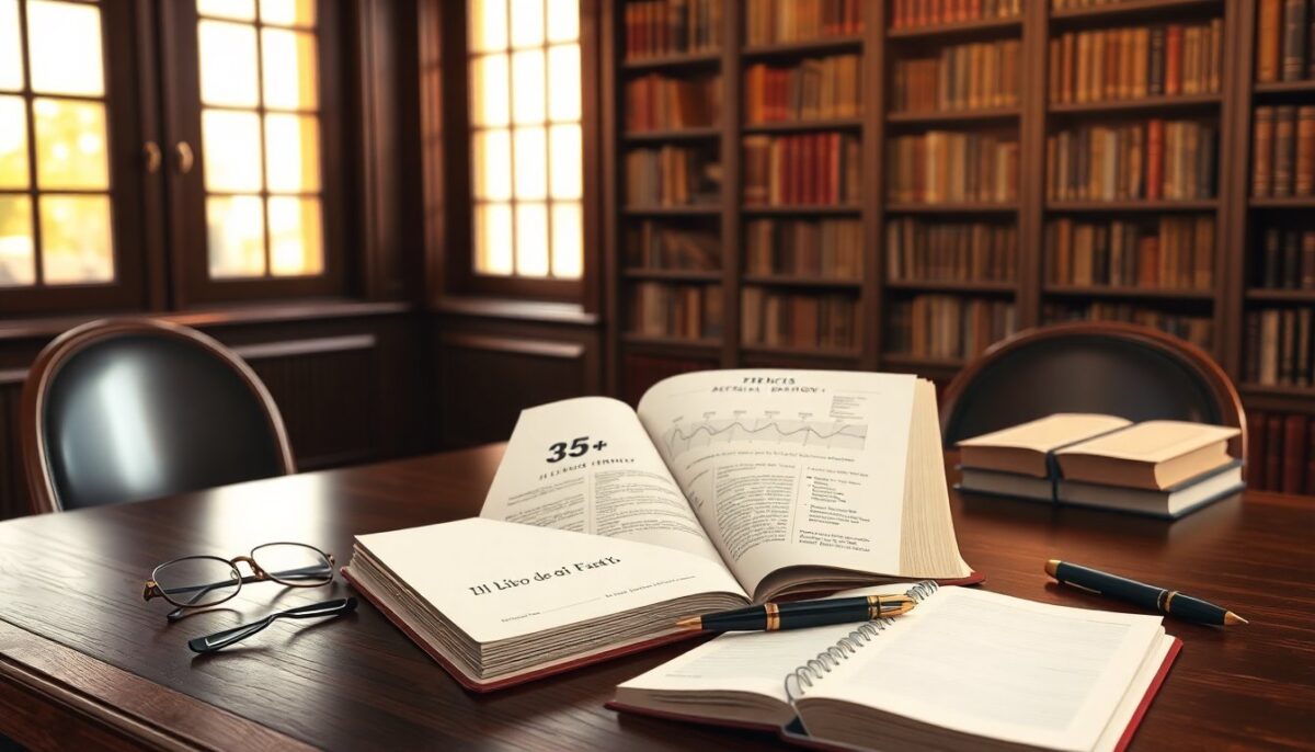 Il Libro dei Fatti: Edizione Speciale per il 35° Anniversario della Pubblicazione