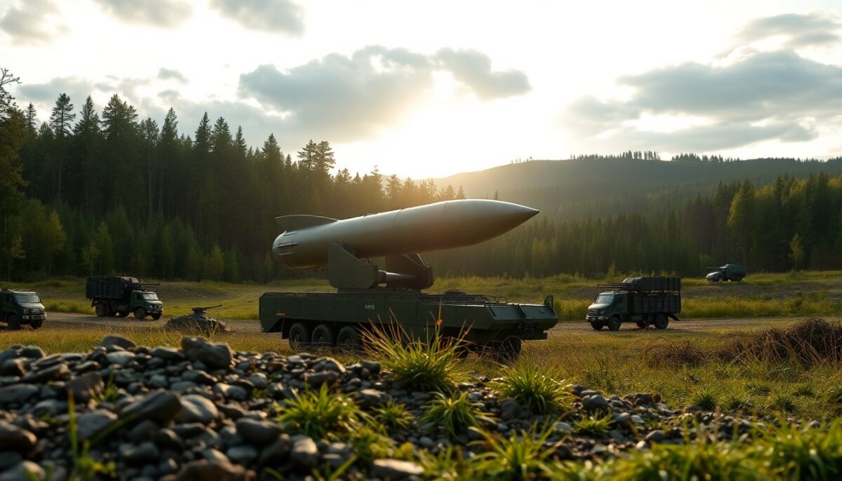 Il missile Oreshnik di Putin: pronto al dispiegamento entro la fine dell'anno