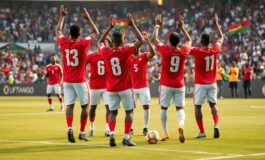 il mozambico ottiene la sua storica prima vittoria nella coppa dafrica 2025 1766964283 265x160