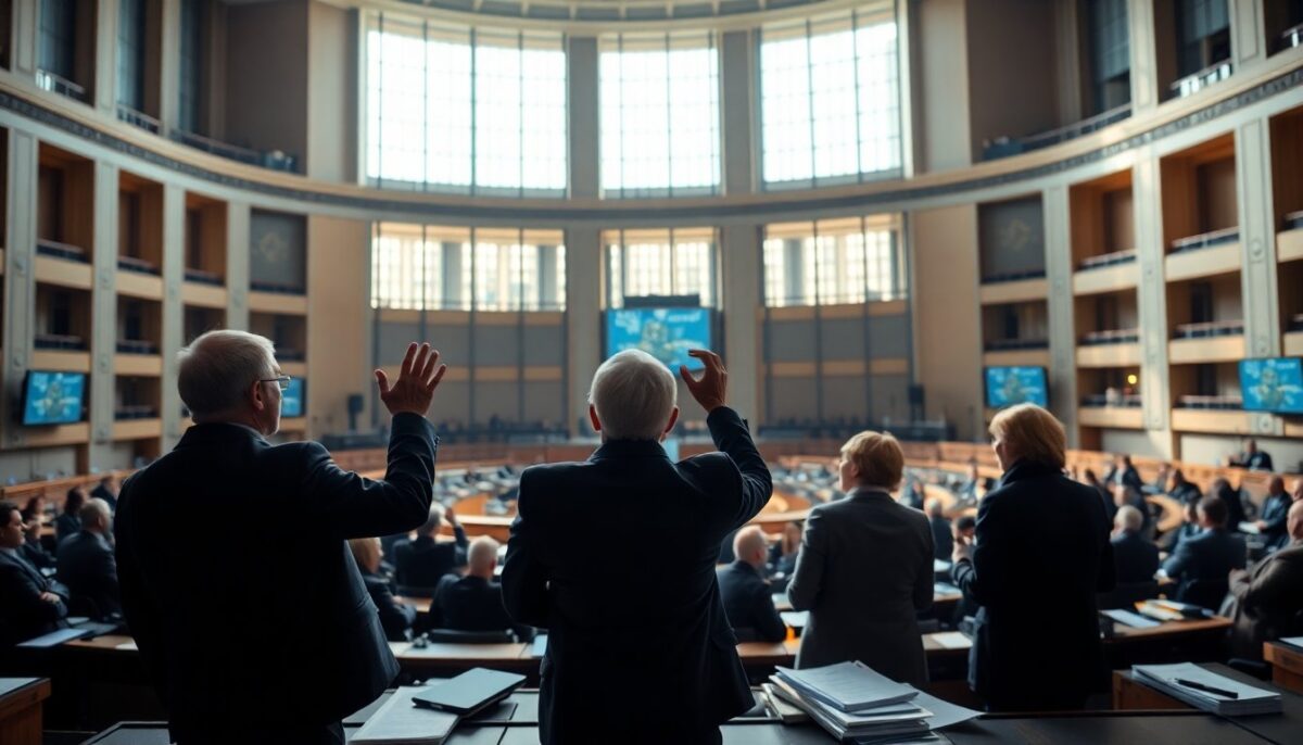 Il Parlamento Europeo Approva l'Iniziativa per Assicurare l'Accesso a un Aborto Sicuro e Legale