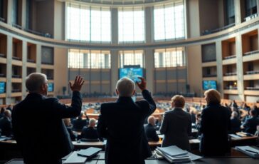 il parlamento europeo approva liniziativa per assicurare laccesso a un aborto sicuro e legale 1766040961 364x230