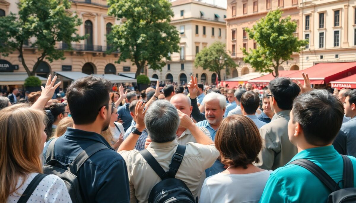 Il Pd supera Fratelli d'Italia: Risultati dell'Ultimo Sondaggio