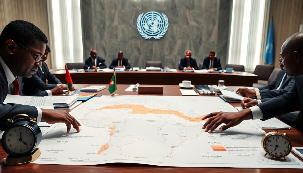 Il piano di pace di Kamil Idris per il Sudan: una soluzione possibile?