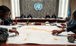 il piano di pace di kamil idris per il sudan una soluzione possibile 1766702034 265x160