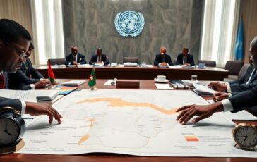 il piano di pace di kamil idris per il sudan una soluzione possibile 1766702034 364x230