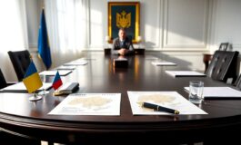 il piano di pace di zelenskyy 20 punti chiave per garantire la sicurezza dellucraina 1767118434 265x160