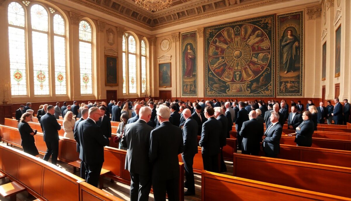 Il Primo Giubileo della Diplomazia Italiana: Un Evento Storico in Vaticano