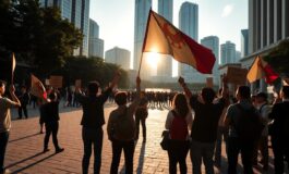 il processo di jimmy lai un test per la liberta di stampa a hong kong 1765749260 265x160