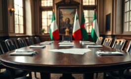 il riconoscimento dello stato di palestina da parte dellitalia implicazioni e prospettive 1764981889 265x160