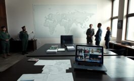 il ruolo di asim munir nella geopolitica del pakistan contemporaneo 1767161347 265x160