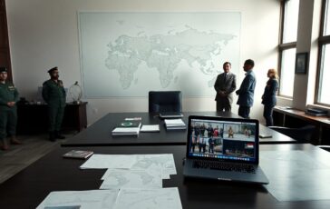 il ruolo di asim munir nella geopolitica del pakistan contemporaneo 1767161347 364x230