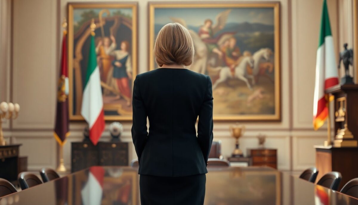 Il Ruolo di Laura Mattarella: La Figlia del Presidente della Repubblica e il Suo Impatto Sociale