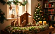 il significato del presepe nel natale italiano 1766570813