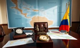 il sostegno della russia al venezuela una risposta strategica alle azioni statunitensi 1766443481 265x160
