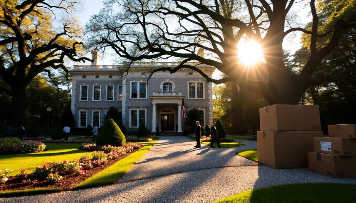 Il trasferimento di Zohran Mamdani a Gracie Mansion: Implicazioni e Significato per New York