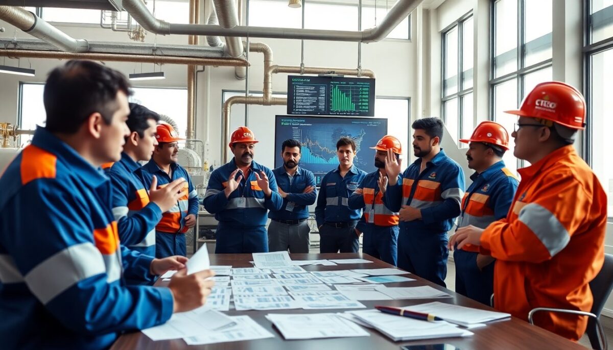 Il Venezuela Contro la Vendita Forzata di Citgo da Parte degli Stati Uniti: Una Battaglia Strategica