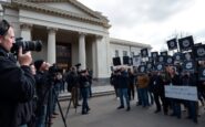 il vice presidente di bank rossiya igor andreev condannato per corruzione 1764609863