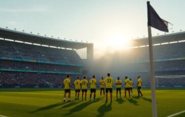 il villarreal sfida il barcellona nella corsa al primo scudetto della sua storia 1766203180 364x230