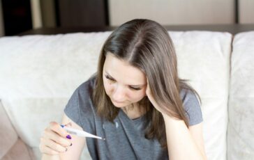 influenza 2025 variante k contagi