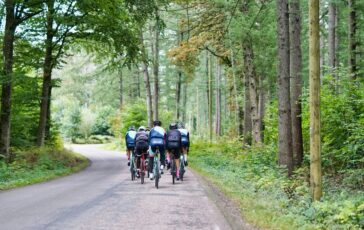 italia spara ciclisti