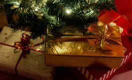 250 euro spesa media italiani natale