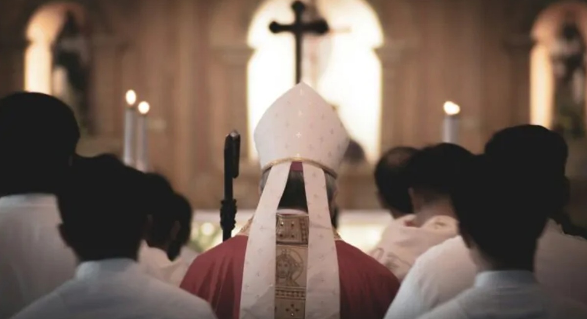 San Gennaro: tutti assiepati per il grande evento