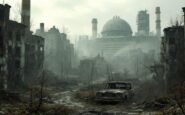 Chernobyl