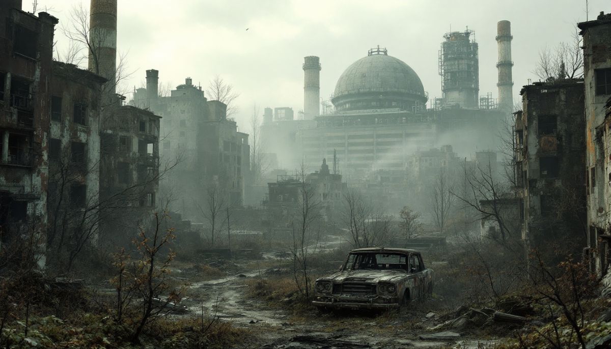 Chernobyl, la cupola protettiva compromessa: allarme dell'Aiea dopo l’attacco