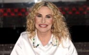 antonella clerici nozze vittorio garrone