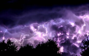 previsioni meteo weekend