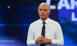 Massimo Giletti aggredito