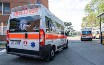 muravera morto pietro usai freno a mano