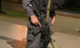 italiani feriti cisgiordania