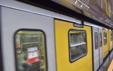 metro c