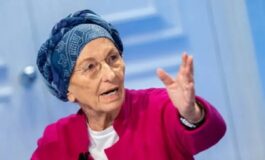 emma bonino come sta