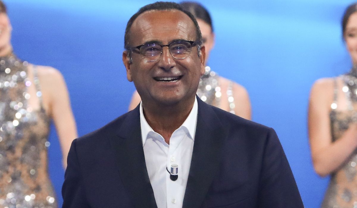 Sanremo 2026, e se le co-conduttrici arrivassero da Ballando con le Stelle? Conti ci pensa