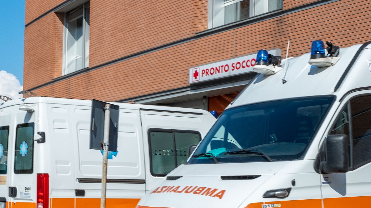 Lucca, colpo accidentale durante la caccia al cinghiale: ricovero in codice rosso