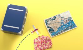 esodo natalizio 3,5 milioni italiani viaggio