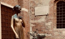 giulietta verona tassa