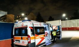 incidente sava gomma 50enne