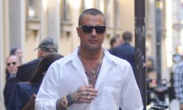 Vittorio Feltri Fabrizio Corona