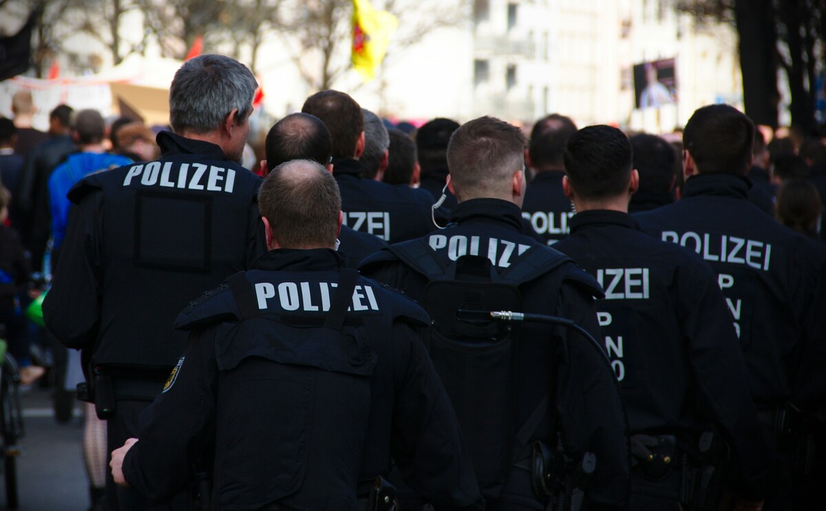 Germania, è stato sventato un attentato ai mercatini di Natale: ecco come