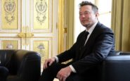 Musk Unione Europea