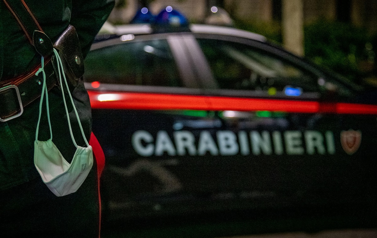Garlasco, l'ultimo sms scambiato da Chiara con la cugina Paola