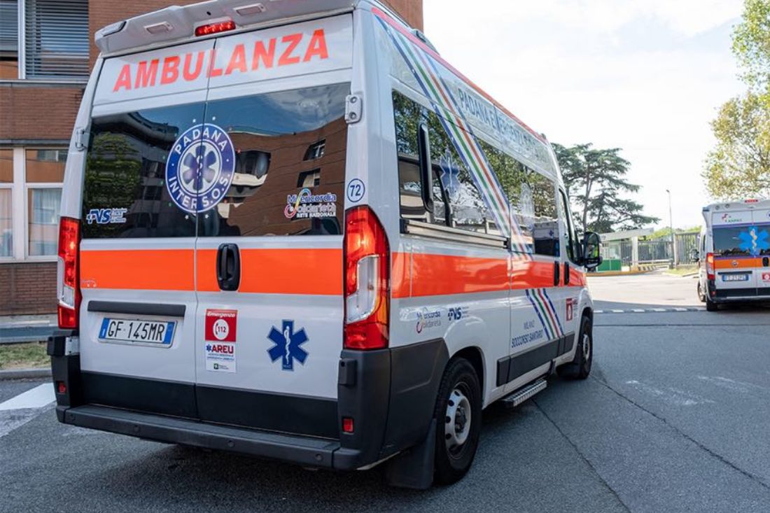 Tragedia a Fano, Ermes e Violetta morti nello schianto: i paracadute si sono intrecciati