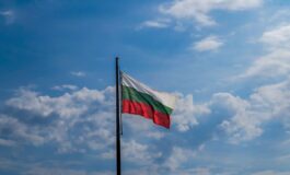 bulgaria governo