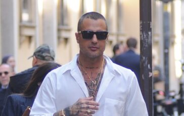 Fabrizio Corona