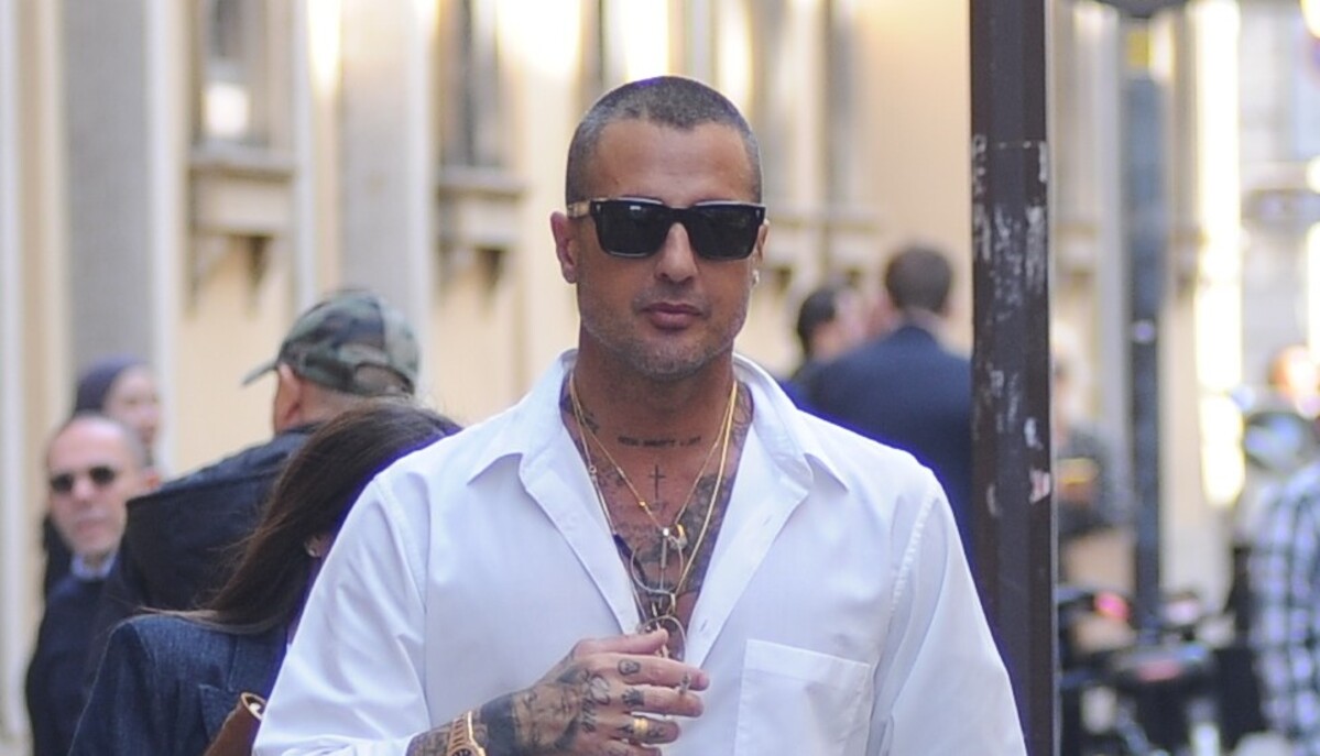 Caso Signorini, le rivelazioni di Fabrizio Corona a termine dell'interrogatorio: "Ho fatto nomi e cognomi"
