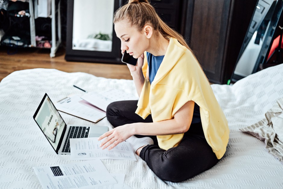 La ricerca di lavoro cambia: sette CV su dieci non ricevono risposta
